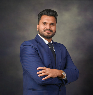 Aditya Goel