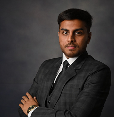 Pratham Goyal