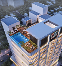 Mixed-Use Community Asset
