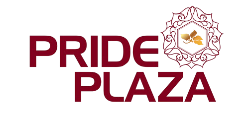 pride plaza