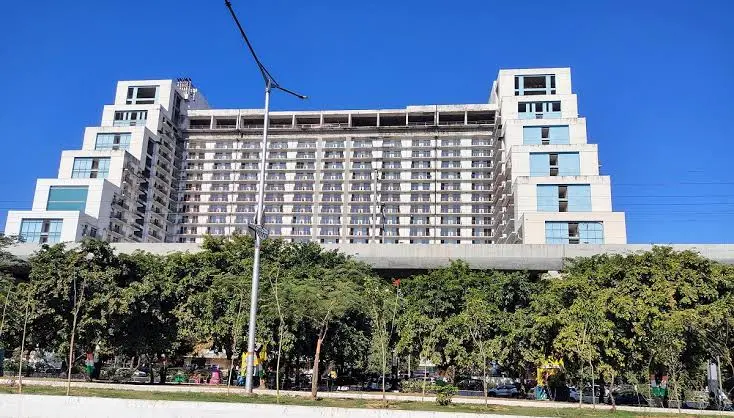 Lifestyle Central Greater Noida